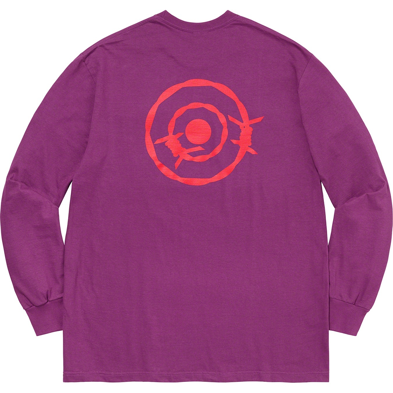 Supreme®/SOUTH2 WEST8 L/S Pocket Tee view 4